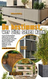 Hornbach Flugblatt Seite 19