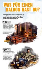 Hornbach Flugblatt Seite 2
