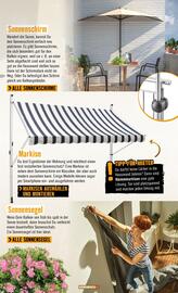 Hornbach Flugblatt Seite 21