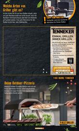 Hornbach Flugblatt Seite 23