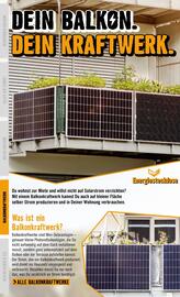 Hornbach Flugblatt Seite 26