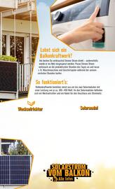 Hornbach Flugblatt Seite 27