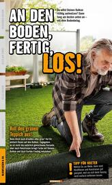 Hornbach Flugblatt Seite 28