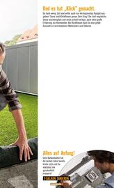 Hornbach Flugblatt Seite 29