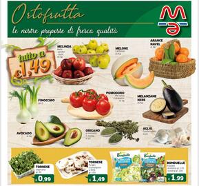 Volantino Mercati Alimentari Pagina 2