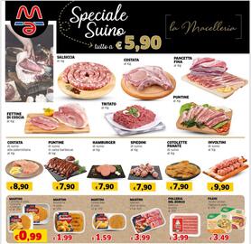 Volantino Mercati Alimentari Pagina 3
