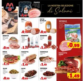 Volantino Mercati Alimentari Pagina 5