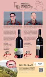 Weinwelt Interspar Flugblatt | Alkohole Seite 10