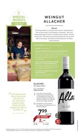 Weinwelt Interspar Flugblatt | Alkohole Seite 12