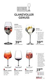 Weinwelt Interspar Flugblatt | Alkohole Seite 15