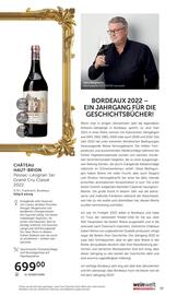 Weinwelt Interspar Flugblatt | Alkohole Seite 17