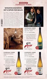 Weinwelt Interspar Flugblatt | Alkohole Seite 18