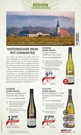 Weinwelt Interspar Flugblatt | Alkohole Seite 19