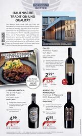 Weinwelt Interspar Flugblatt | Alkohole Seite 20