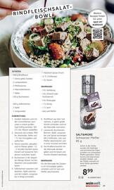 Weinwelt Interspar Flugblatt | Alkohole Seite 21