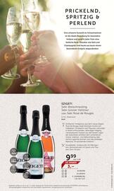 Weinwelt Interspar Flugblatt | Alkohole Seite 22