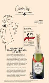 Weinwelt Interspar Flugblatt | Alkohole Seite 24