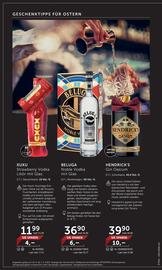 Weinwelt Interspar Flugblatt | Alkohole Seite 28