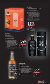 Weinwelt Interspar Flugblatt | Alkohole Seite 29