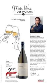 Weinwelt Interspar Flugblatt | Alkohole Seite 3