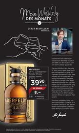 Weinwelt Interspar Flugblatt | Alkohole Seite 30