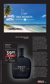 Weinwelt Interspar Flugblatt | Alkohole Seite 31