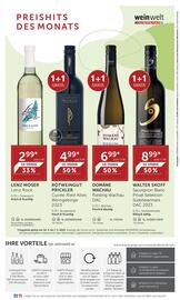 Weinwelt Interspar Flugblatt | Alkohole Seite 32