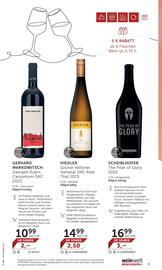 Weinwelt Interspar Flugblatt | Alkohole Seite 5