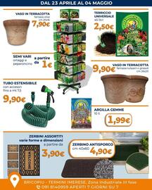 Volantino BricoPiù Pagina 4