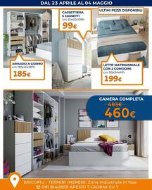 Volantino BricoPiù Pagina 7