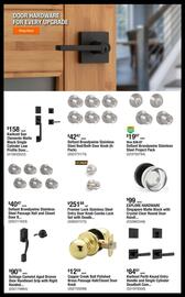 The Home Depot Weekly Ad week 17 Page 4