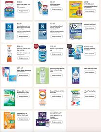 Walgreens Weekly Ad week 17 Page 10