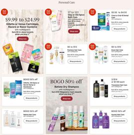 Walgreens Weekly Ad week 17 Page 12