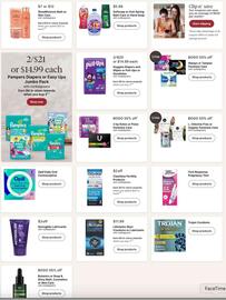 Walgreens Weekly Ad week 17 Page 15