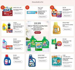 Walgreens Weekly Ad week 17 Page 19
