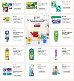 Walgreens Weekly Ad week 17 Page 20