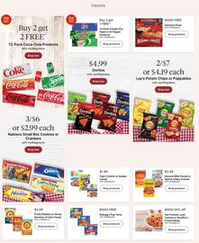 Walgreens Weekly Ad week 17 Page 21