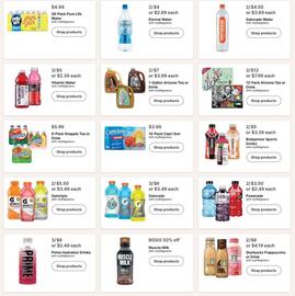 Walgreens Weekly Ad week 17 Page 23