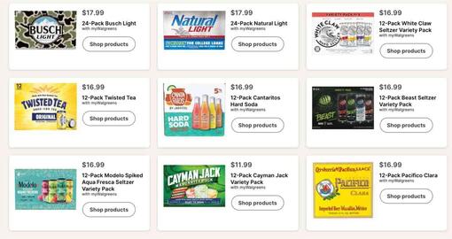 Walgreens Weekly Ad week 17 Page 26