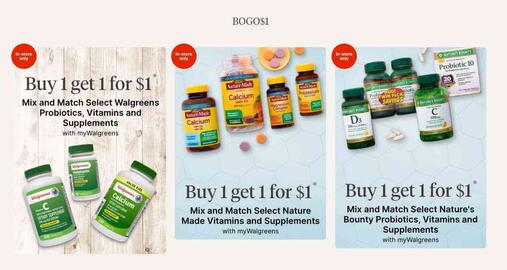 Walgreens Weekly Ad week 17 Page 5