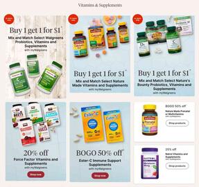 Walgreens Weekly Ad week 17 Page 6