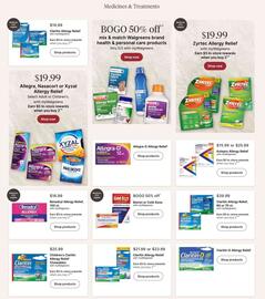 Walgreens Weekly Ad week 17 Page 8
