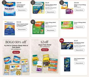 Walgreens Weekly Ad week 17 Page 9