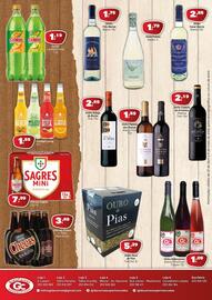 Folheto GidaCarnes Supermercados Página 4