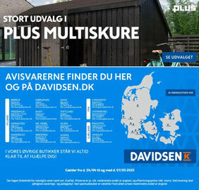 Davidsen tilbudsavis Side 25