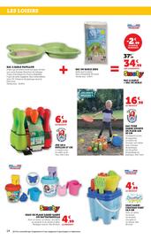 Catalogue U Express page 14