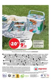 Catalogue U Express page 16