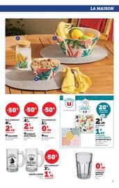 Catalogue U Express page 7