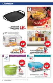 Catalogue U Express page 8