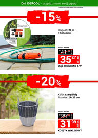 Merkury Market gazetka tydzień 17 Strona 10